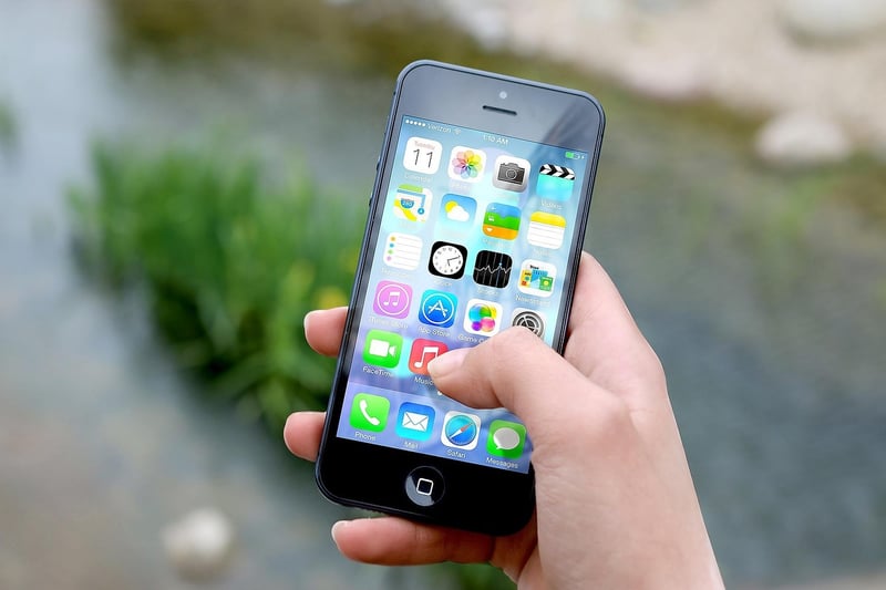 Mobile App Developer
