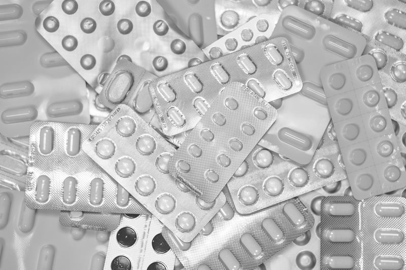 Pharmaceuticals