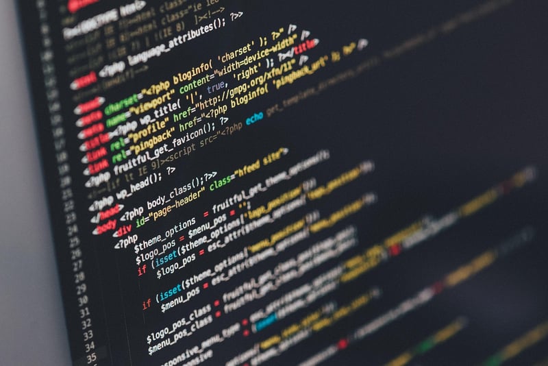 Front-End Developer