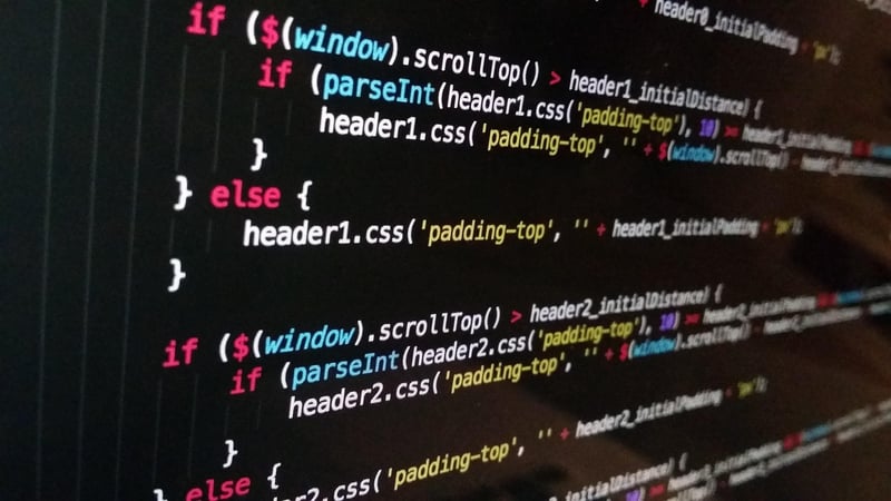 Full-Stack Developer